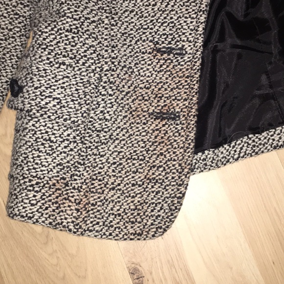 Marvin jacket - Picture 2 of 2